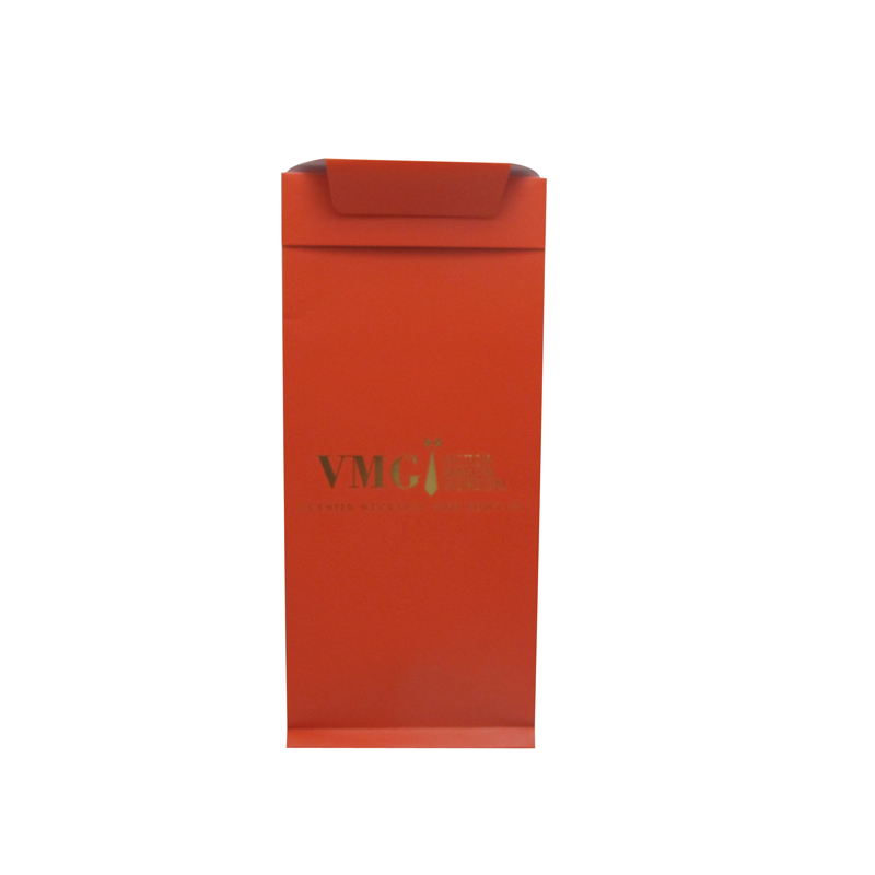 Customized Logo Printing Colorful Small Size Gift Packaging Envelope